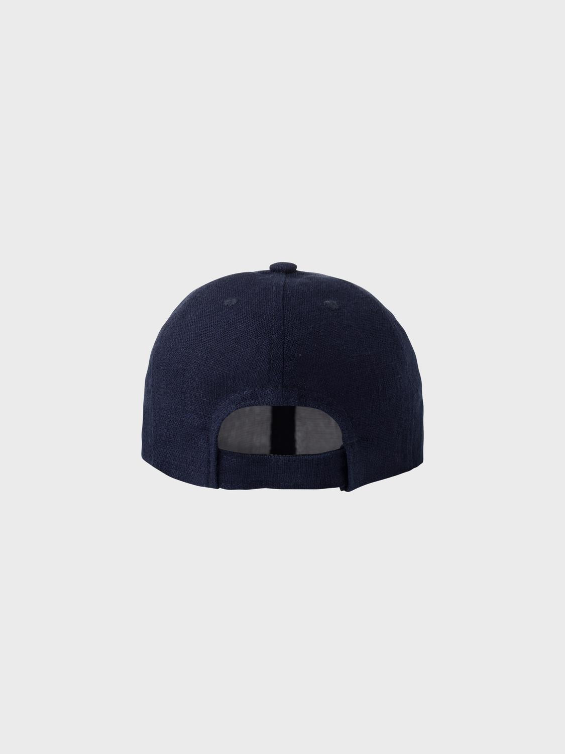 NKNFALINNEN Headwear - Dark Sapphire